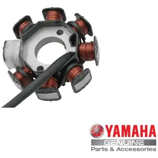 Originaler (OEM) Stator Yamaha YFM 90 Raptor