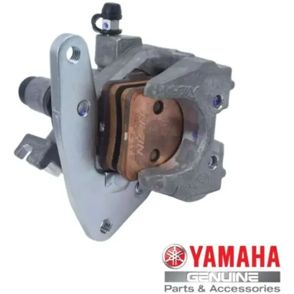 Originaler Bremssattel vorne Yamaha YFM 350 Raptor