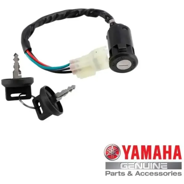 Originales (OEM) Zündschloss Yamaha YFM 90 Raptor