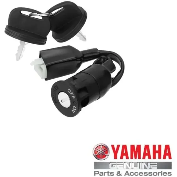 Originales (OEM) Zündschloss Yamaha YFM 90 Raptor