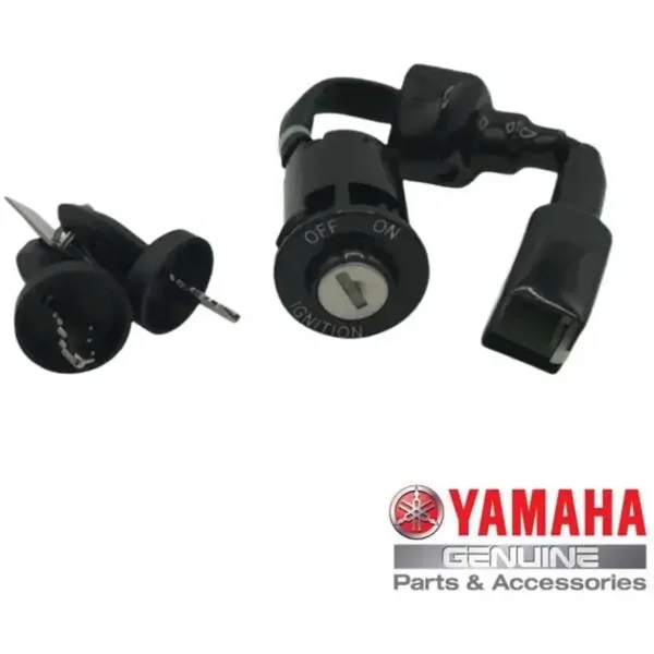 Originales (OEM) Zündschloss Yamaha YFM 90 Raptor
