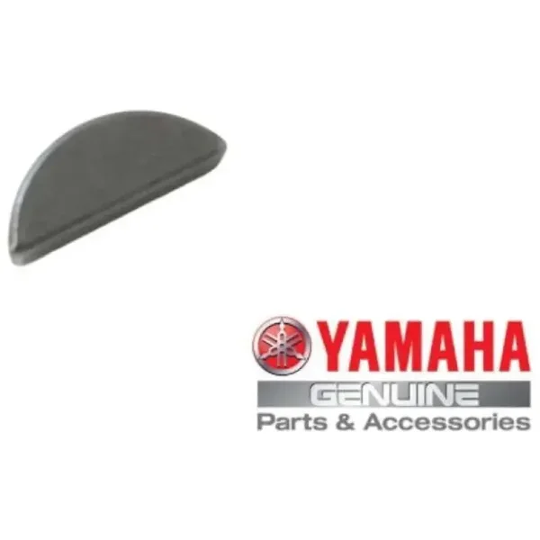 Originaler (OEM) Kurbelwellenkeil Yamaha YFM 350 Raptor