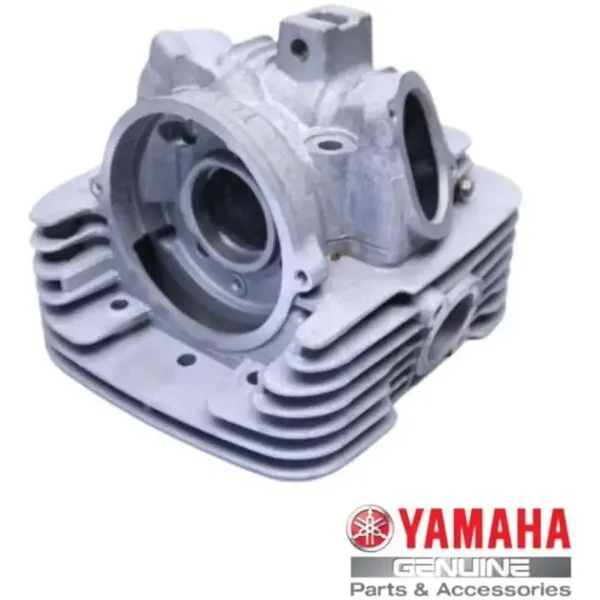 Originaler (OEM) Zylinderkopf Yamaha YFM 350 Raptor