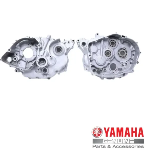 Originales (OEM) Kurbelgehäuse Yamaha YFM 350 Raptor