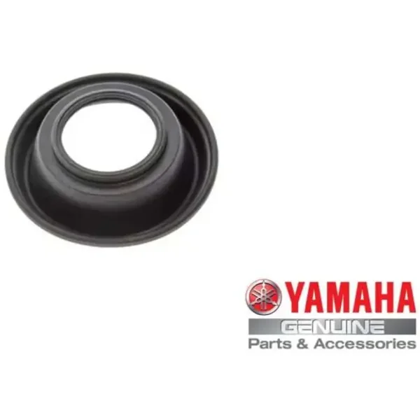 Vergasermembran Yamaha YFM 350 Raptor
