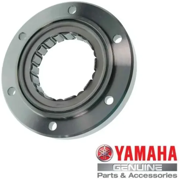 Starterkupplung Yamaha YFM 660 Raptor