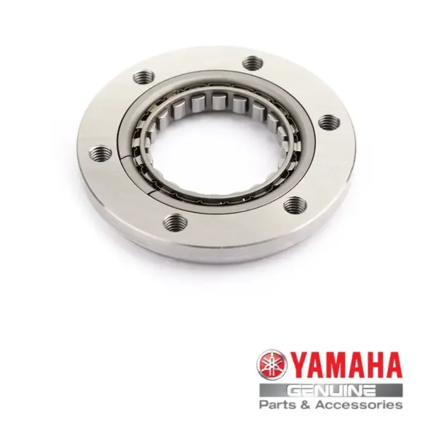 Original (OEM) Starterkupplung Yamaha YFM 250 Raptor
