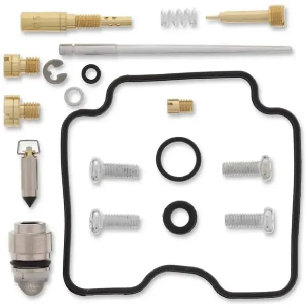 Vergaser Reparatursatz Yamaha YFM 250 Raptor
