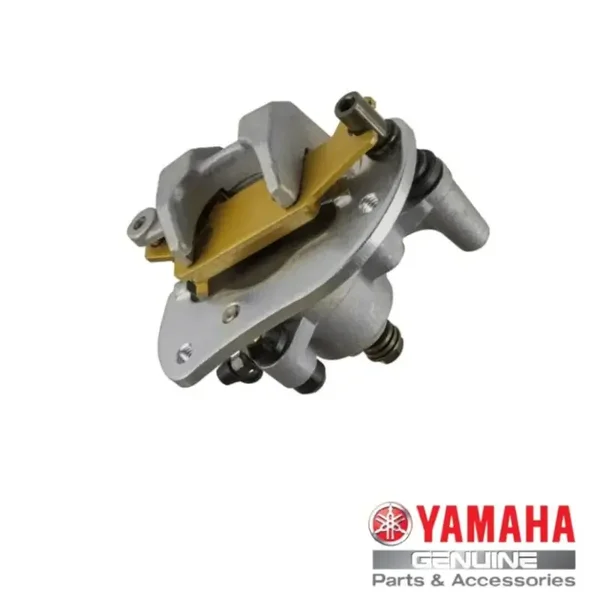 Original (OEM) vorderer Bremssattel rechts Yamaha YFM 250 Raptor