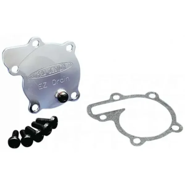 Wasserpumpen Abdichtung Yamaha YFZ 350 Banshee