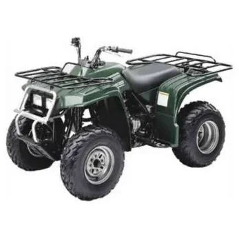 Yamaha YFM 250 Bear Tracker Quad – Ersatzteile und Zubehör