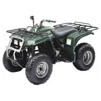 Yamaha YFM 250 Bear Tracker Quad – Ersatzteile und Zubehör