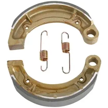 Bremsbacken für Yamaha YFM 250 Bruin