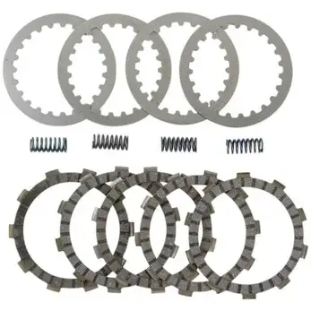 Kupplungsscheiben und Federn für Yamaha YFM 250 Bruin