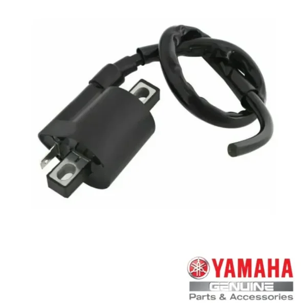 Original (OEM) Zündspule Yamaha YFM 250 Raptor