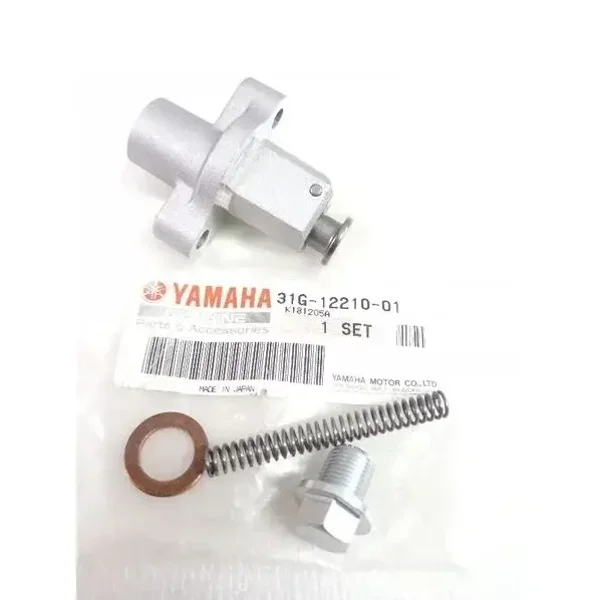 Original (OEM) Steuerkettenspanner Yamaha YFM 350 Grizzly
