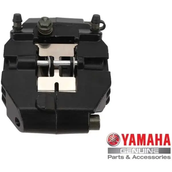 Originaler (OEM) Bremssattel hinten Yamaha YFM 660 Grizzly