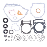 Dichtungen für Yamaha YFM 700 Grizzly