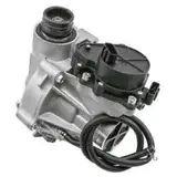 Differenzial für Yamaha YFM 700 Grizzly
