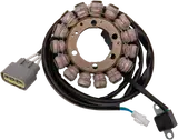 Elektrik für Yamaha YFM 700 Grizzly