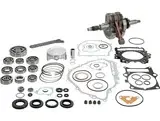 Kompletter Motorüberholungssatz für Yamaha YFM 700 Grizzly