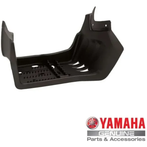 Original (OEM) Fußraste links Yamaha YFM 90 Raptor