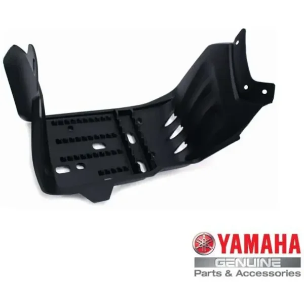 Original (OEM) Fußraste rechts Yamaha YFM 90 Raptor