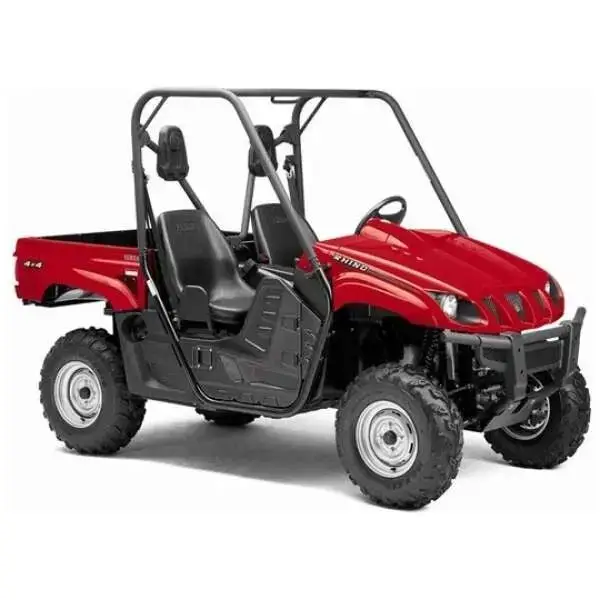 Yamaha YXR 450 Rhino