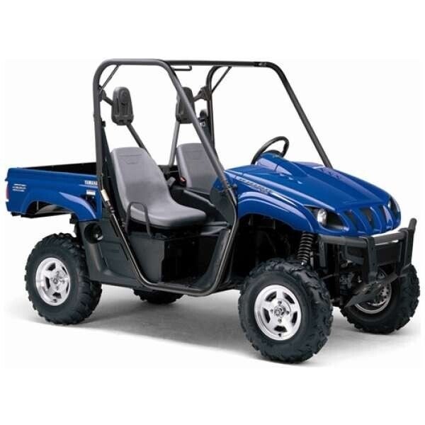 Ersatzteile Yamaha YXR 660 Rhino