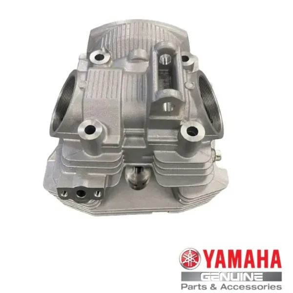 Original (OEM) Zylinderkopf Yamaha YFM 250 Raptor
