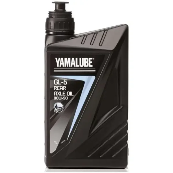 Yamalube GL-5 Transmissie Öl 80W-90 1L