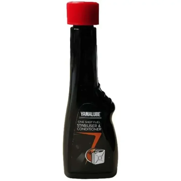 Yamalube Kraftstoffstabilisator & Conditioner