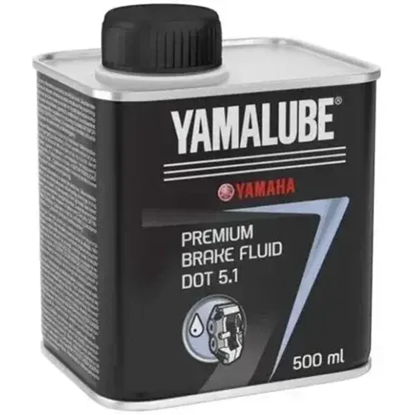 Yamalube Premium Bremsflüssigkeit DOT 5.1