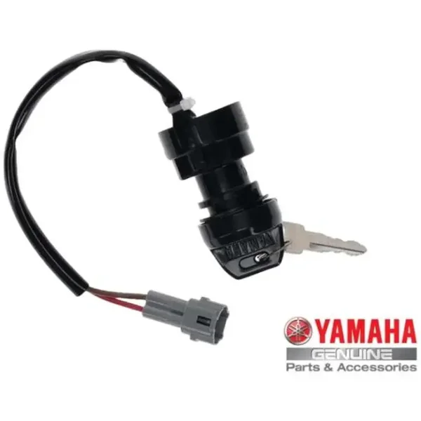 Originales (OEM) Zündschloss Yamaha YFM 350 Raptor