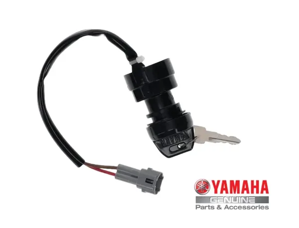 Original (OEM) Zündschloss Yamaha YFM 660 Raptor
