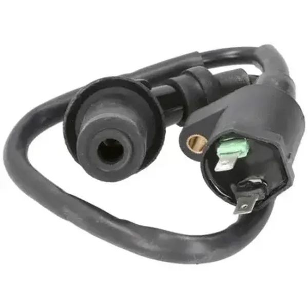 Zündspule Yamaha YFM 125 Grizzly