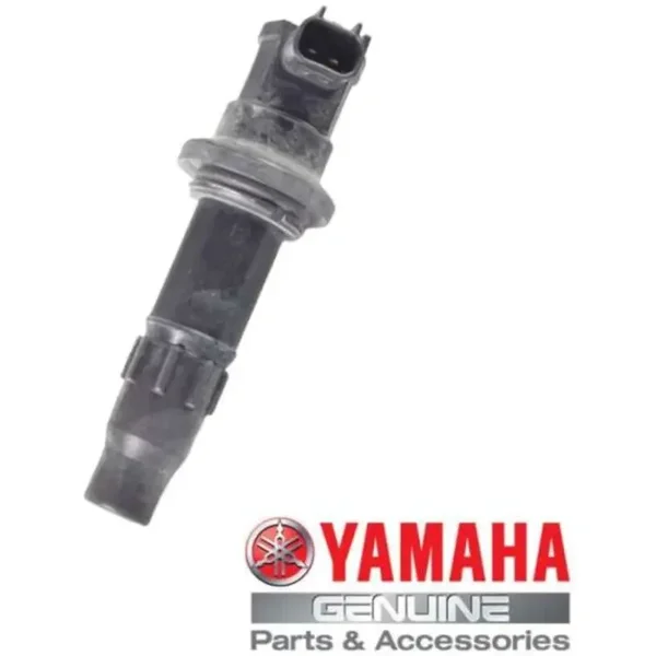 Original (OEM) Zündspule Yamaha YFZ 450