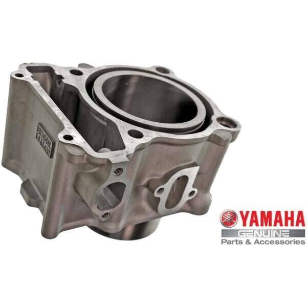 Zylinder Yamaha YFM 450 Kodiak OEM