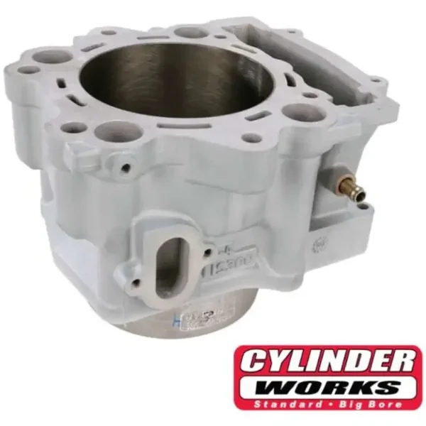 Zylinder Yamaha YFM 700 Raptor