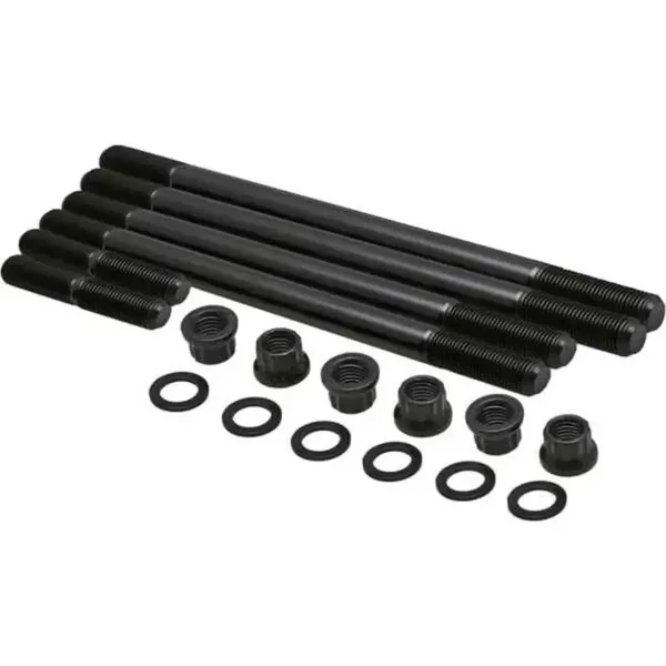 Zylinderbolzen und Mutternsatz Yamaha YFM 660 Raptor