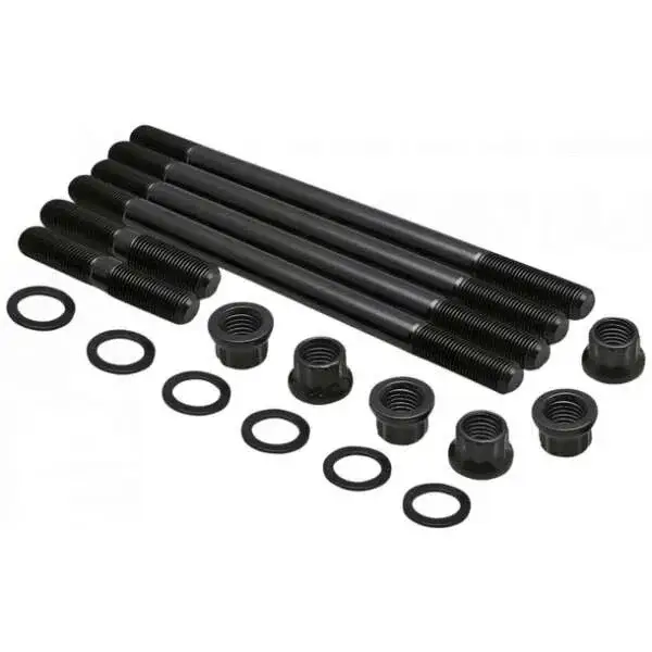 Zylinderbolzen und Mutternsatz Yamaha YXR 660 Rhino
