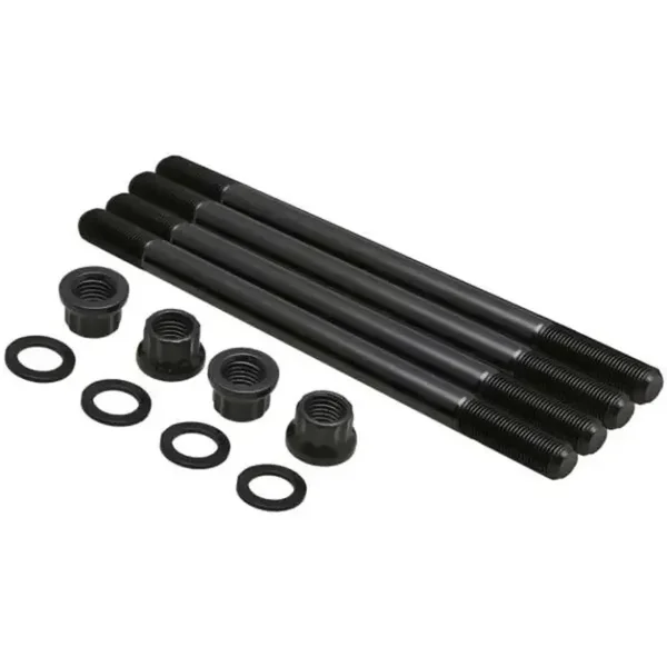 Zylinderbolzen und Mutternsatz Yamaha YFZ 450