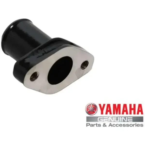 Original (OEM) Zylinderkopf Kühlwasseranschluss Yamaha YFZ 350 Banshee