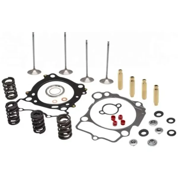 Zylinderkopf Revisionssatz Suzuki LT-Z 400 Quadsport