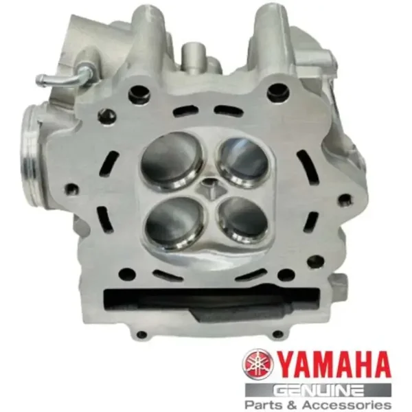 Originaler (OEM) Zylinderkopf Yamaha YFM 700 Raptor