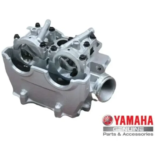 Original (OEM) Zylinderkopf Yamaha YFZ 450