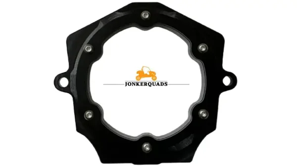 Zylinderkopfdeckel mit Sichtfenster Yamaha YFM 700 Raptor