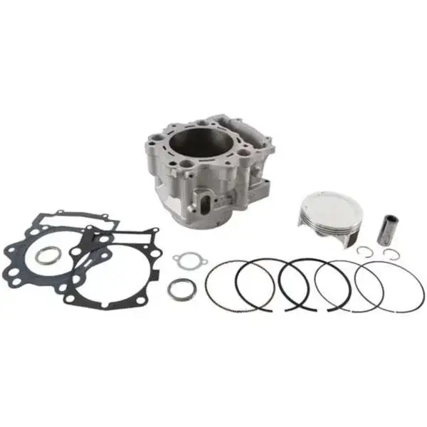 Zylindersatz Yamaha YFM 700 Grizzly