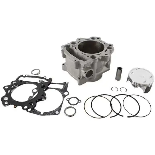 Zylindersatz Yamaha YFM 700 Grizzly