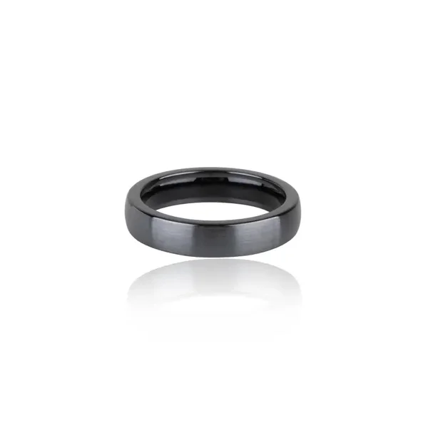 Anello MuchBetter Nero